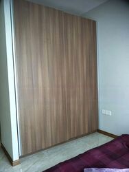 Kingsford Waterbay (D19), Apartment #466468501